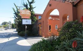 Sunny Cove Motel